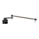 2017 Mercedes Benz G65 AMG Suspension Ride Height Sensor 3