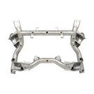 2012 Mercedes Benz E350 Suspension Subframe 1