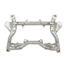 2012 Mercedes Benz E350 Suspension Subframe 2