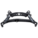 1994 Mercedes Benz E320 Suspension Subframe 1