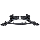 1994 Mercedes Benz E320 Suspension Subframe 3