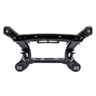 2017 Mercedes Benz E400 Suspension Subframe 1