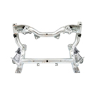 2017 Mercedes Benz E400 Suspension Subframe 1