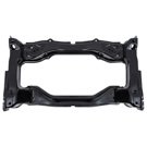2000 Mercedes Benz E430 Suspension Subframe 1