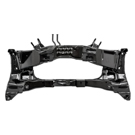 2004 Mitsubishi Outlander Suspension Subframe 1