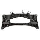 2004 Mitsubishi Outlander Suspension Subframe 2