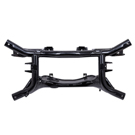 2011 Mitsubishi Lancer Suspension Subframe 2