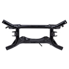 2021 Mitsubishi Outlander Sport Suspension Subframe 1