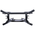2012 Mitsubishi Lancer Suspension Subframe 1