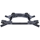 2012 Mitsubishi Lancer Suspension Subframe 2