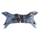 2012 Mitsubishi Outlander Suspension Subframe 1