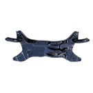 2012 Mitsubishi Outlander Suspension Subframe 2
