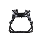 2004 Mazda 6 Suspension Subframe 2