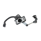 2012 Nissan Armada Suspension Ride Height Sensor 1