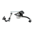 2012 Nissan Armada Suspension Ride Height Sensor 3