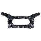 2014 Nissan Rogue Select Suspension Subframe 1