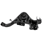 2014 Nissan Rogue Select Control Arm 1