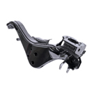 2016 Nissan Rogue Control Arm 1