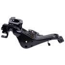 2012 Nissan Juke Control Arm 1