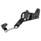 2012 Subaru Forester Suspension Ride Height Sensor 1