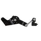 2018 Subaru Outback Suspension Ride Height Sensor 2