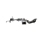 2018 Subaru Outback Suspension Ride Height Sensor 3