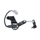 2017 Subaru Forester Suspension Ride Height Sensor 1