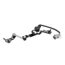 2017 Subaru Forester Suspension Ride Height Sensor 3