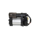 2012 Tesla S Suspension Compressor 1