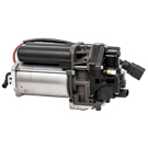 2021 Tesla X Suspension Compressor 2