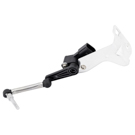 2021 Tesla X Suspension Ride Height Sensor 1