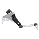 2021 Tesla 3 Suspension Ride Height Sensor 1