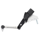 2021 Tesla 3 Suspension Ride Height Sensor 2