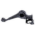 2004 Toyota RAV4 Control Arm 1