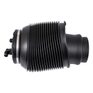 2007 Toyota 4Runner Air Spring 1