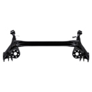 2012 Scion xB Suspension I-Beam Axle 2