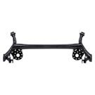 Amity Autoparts 58-AX-0004 Suspension I-Beam Axle 2