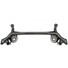 Amity Autoparts 58-AX-0004 Suspension I-Beam Axle 3