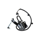 2007 Lexus LX470 Suspension Ride Height Sensor 1
