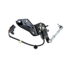 2021 Lexus GX460 Suspension Ride Height Sensor 2