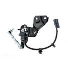 2012 Lexus GX460 Suspension Ride Height Sensor 2