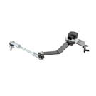 2012 Lexus ES350 Suspension Ride Height Sensor 3