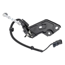 2007 Lexus GX470 Suspension Ride Height Sensor 2