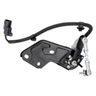 2005 Lexus GX470 Suspension Ride Height Sensor 2