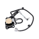2000 Lexus LX470 Suspension Ride Height Sensor 1