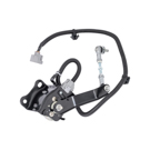 2000 Lexus LX470 Suspension Ride Height Sensor 2