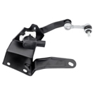 2006 Lexus GS430 Suspension Ride Height Sensor 1
