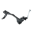 Amity Autoparts Suspension Ride Height Sensor 58-RS-0020