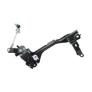 Amity Autoparts 58-RS-0020 Suspension Ride Height Sensor 2