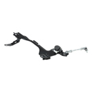 Amity Autoparts 58-RS-0020 Suspension Ride Height Sensor 3